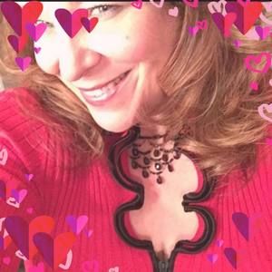 Meet your Posher, Joanne